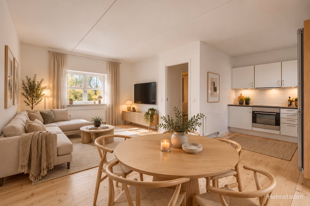 Billede fra lejemålet på Skejbyvej 319, 8240 Risskov, Aarhus