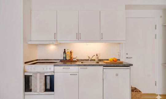 Svanevej 17, 2400 København NV
