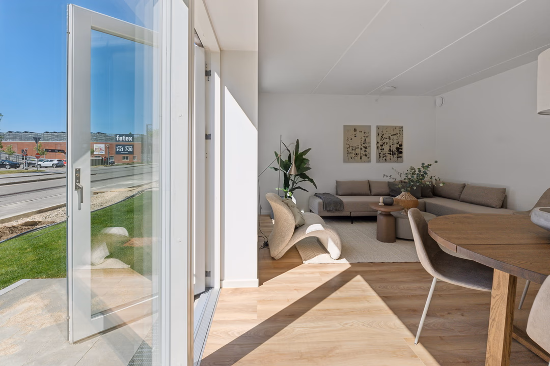 Billede fra lejemålet på Mundskænken 6, 3650 Ølstykke