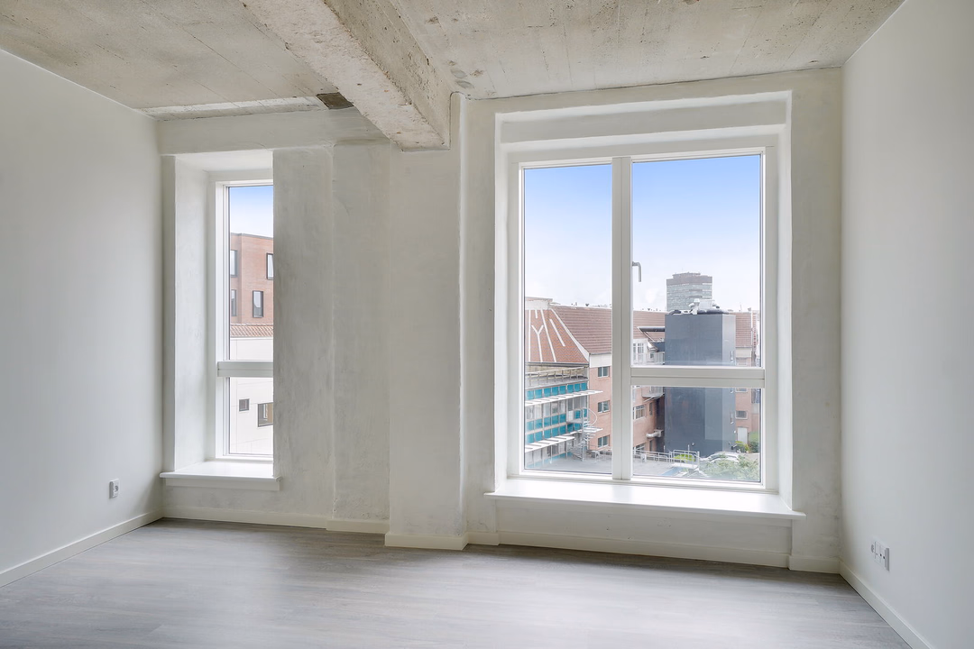 Billede 1 fra lejemålet på Østre Stationsvej 2F, 5000 Odense C