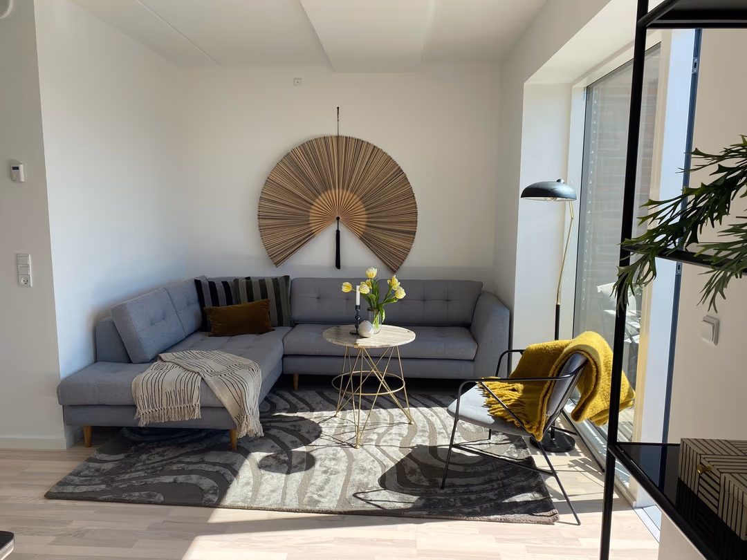 Billede 5 fra lejemålet på Hedesøvej 10, 2640 Hedehusene