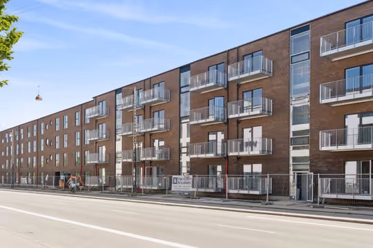 Rovsingsgade 63D, 2200 København N