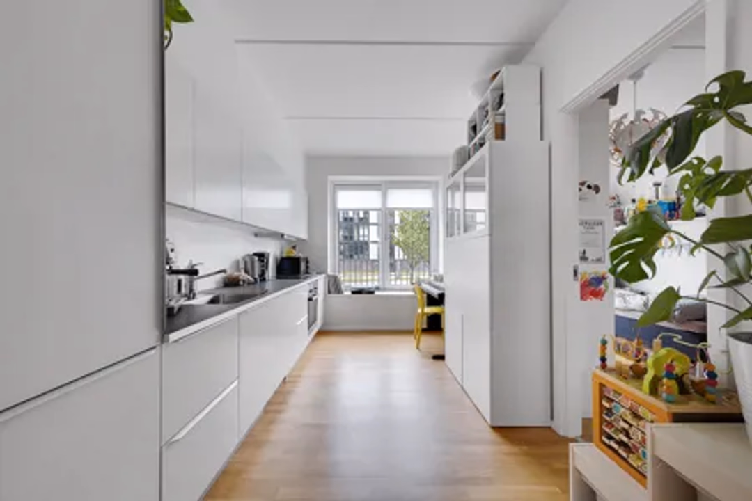 Billede 1 fra lejemålet på Strandvejen 15E, 9000 Aalborg