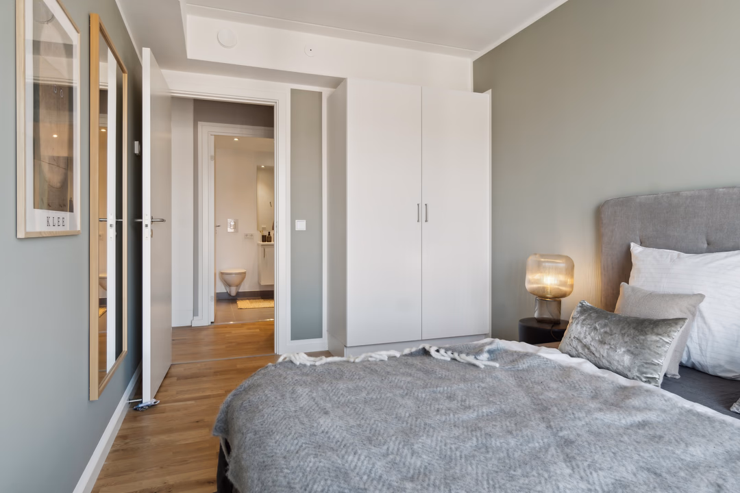 Billede 5 fra lejemålet på Hørkær 8N, 2730 Herlev
