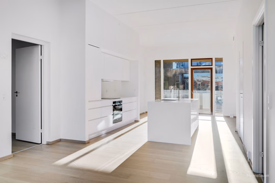 Rental at Faste Batteri Vej 100, 2300 København S