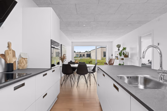 Rental at Lokes Ager 40, 6000 Kolding