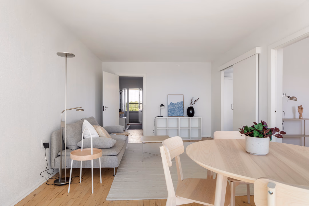 Billede fra lejemålet på Grønlands Torv 11, 9210 Aalborg SØ