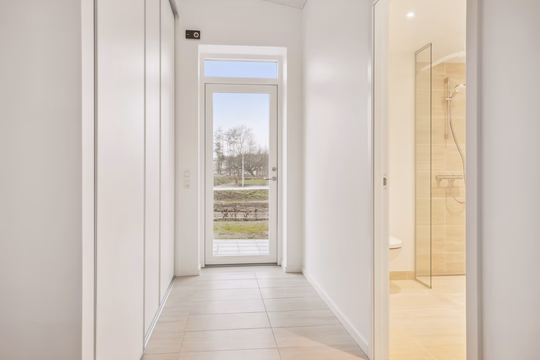 Rental at Enghøjen 4, 4180 Sorø