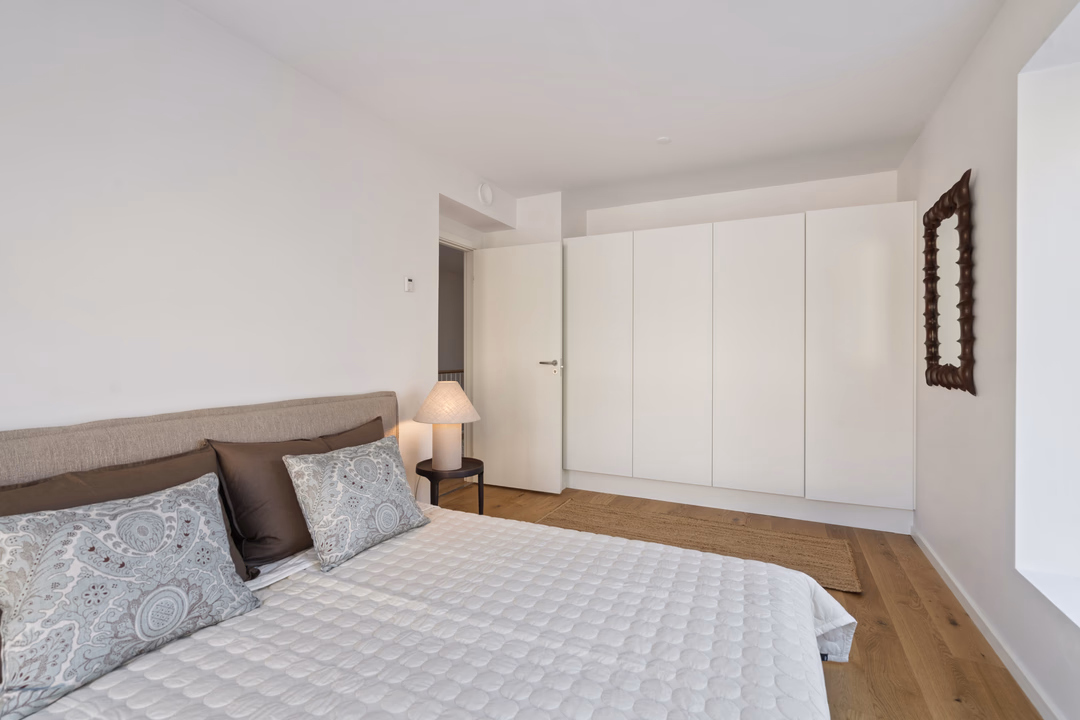 Billede 4 fra lejemålet på Rygårds Allé 7A, 2900 Hellerup