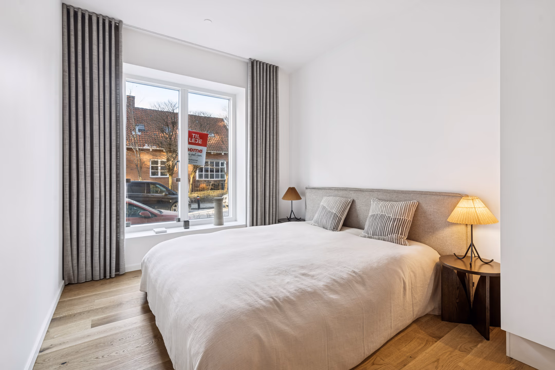 Billede 3 fra lejemålet på Rygårds Allé 7A, 2900 Hellerup
