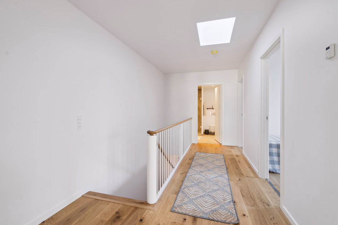 Billede 2 fra lejemålet på Rygårds Allé 7A, 2900 Hellerup