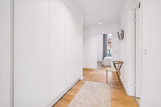 Rygårds Allé 11B, 2900 Hellerup