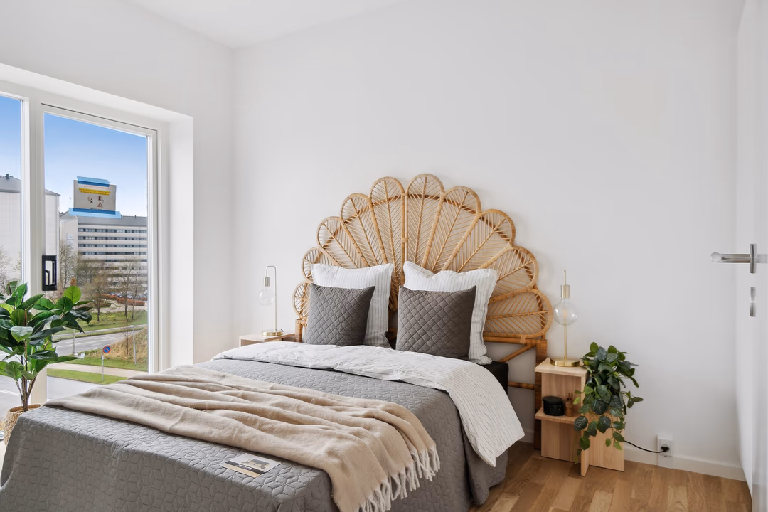 Billede 5 fra lejemålet på Baltorpvej 168, 2750 Ballerup