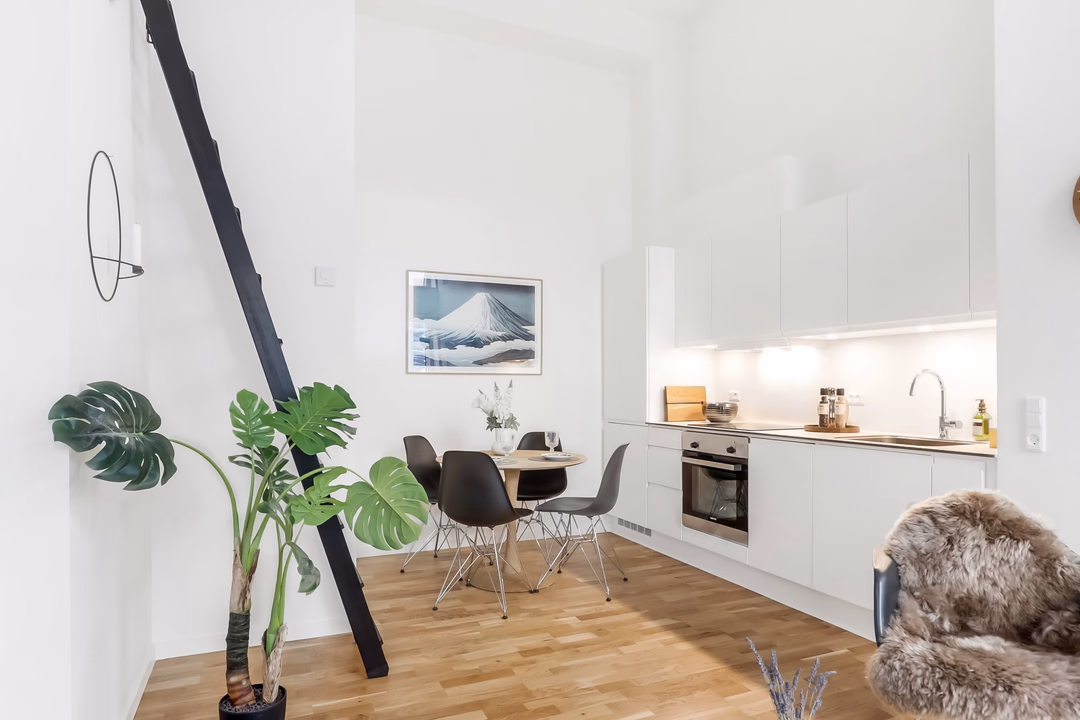 Billede fra lejemålet på Trælaststræde 4, 5000 Odense C