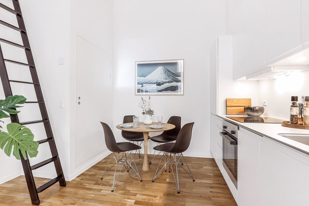 Billede 2 fra lejemålet på Trælaststræde 10, 5000 Odense C