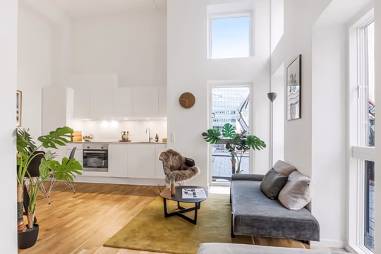 Rental at Trælaststræde 10, 5000 Odense C