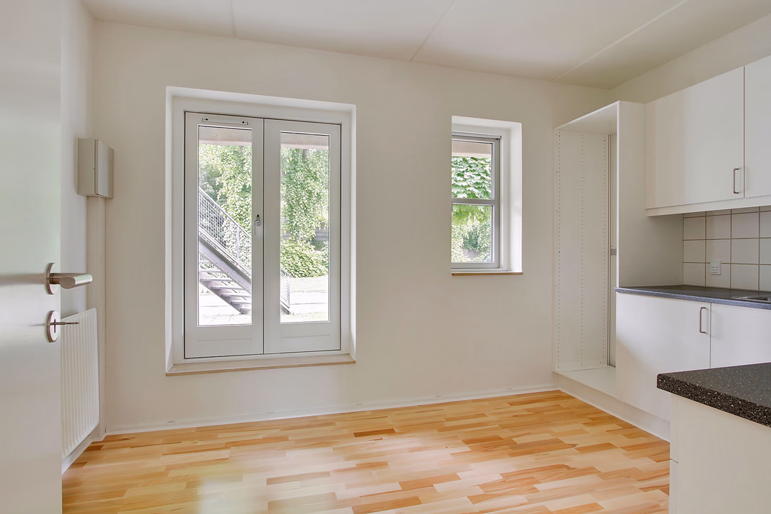 Billede 4 fra lejemålet på Grejsåvænget 1, 7100 Vejle