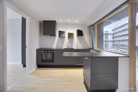 Rental at Preben Kaas' Vænge 3, 2000 Frederiksberg