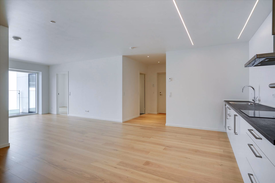 Billede fra lejemålet på Telefonsmøgen 24B, 8000 Aarhus C
