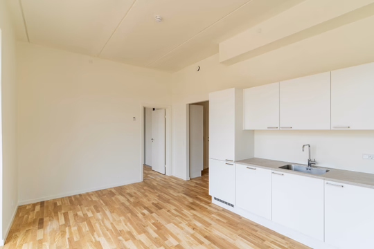 Yderlandsvej 28, 2300 København S