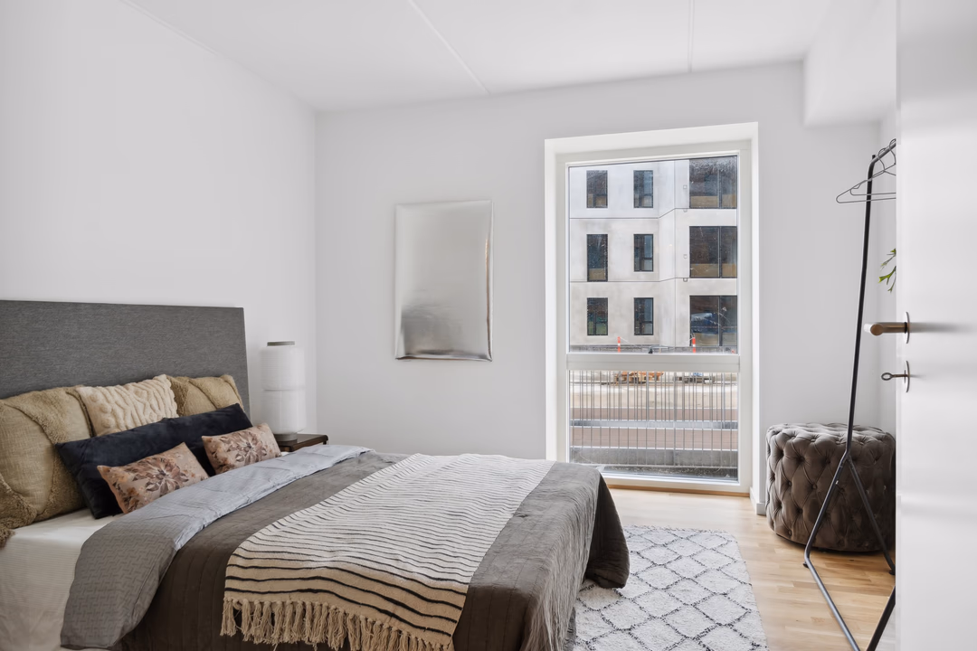 Billede 5 fra lejemålet på Hørkær 10D, 2730 Herlev