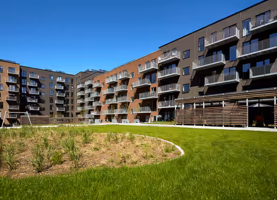 Else Alfelts Vej 60A, 2300 København S