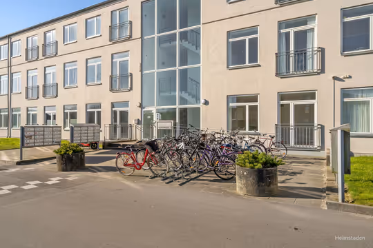 Rental at Hørparken 7, 6000 Kolding