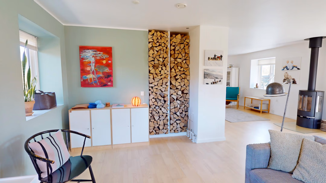 Billede 3 fra lejemålet på Hyldetoften 7, 2750 Ballerup