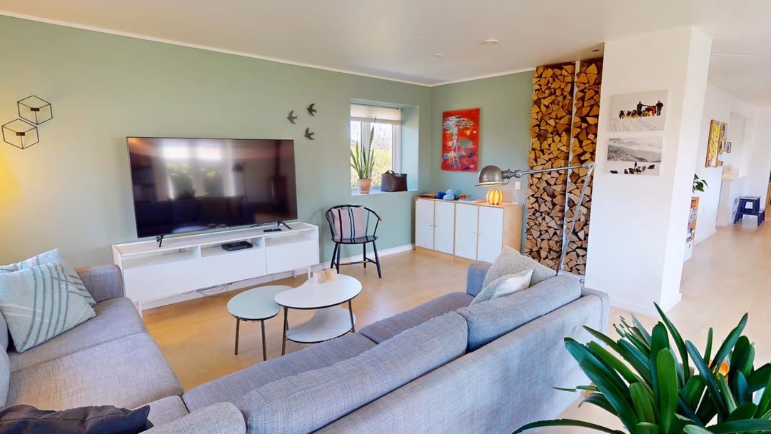 Billede 2 fra lejemålet på Hyldetoften 7, 2750 Ballerup