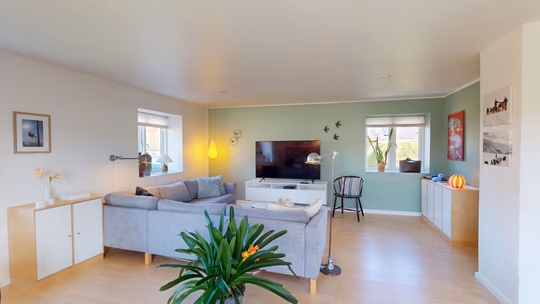 Rental at Hyldetoften 7, 2750 Ballerup