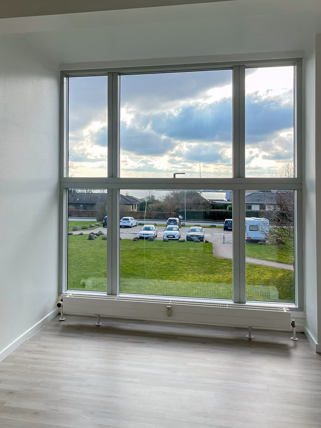Billede fra lejemålet på Petersbjerggård 6, 6000 Kolding