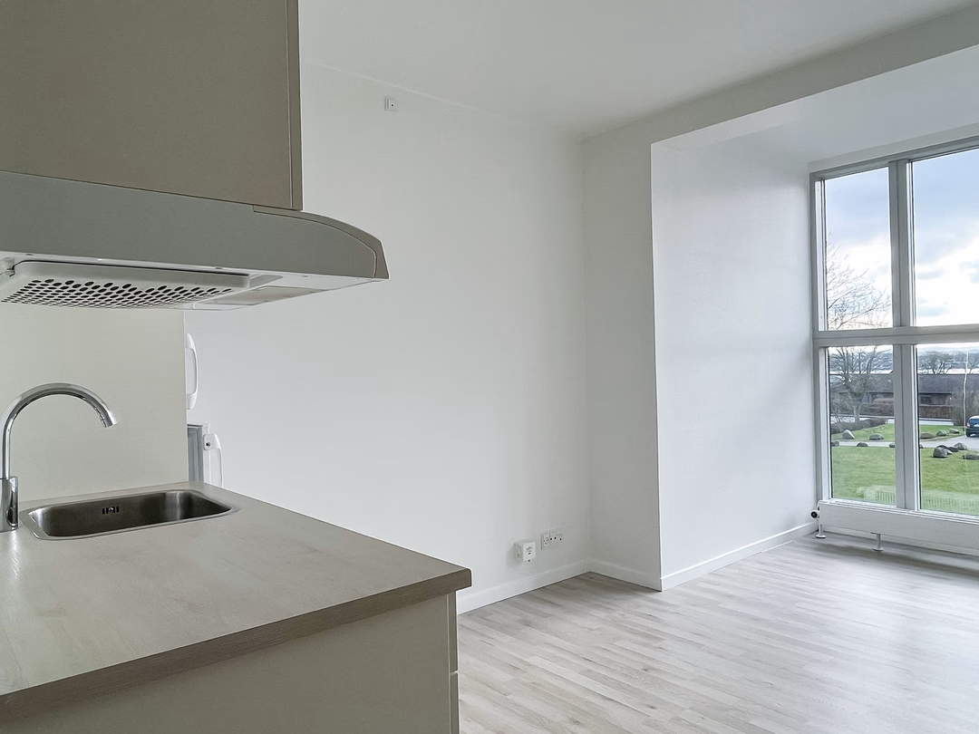 Billede fra lejemålet på Petersbjerggård 6, 6000 Kolding