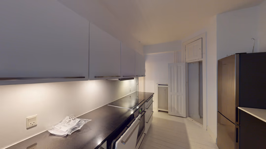 Hindegade  3, 1303 København K