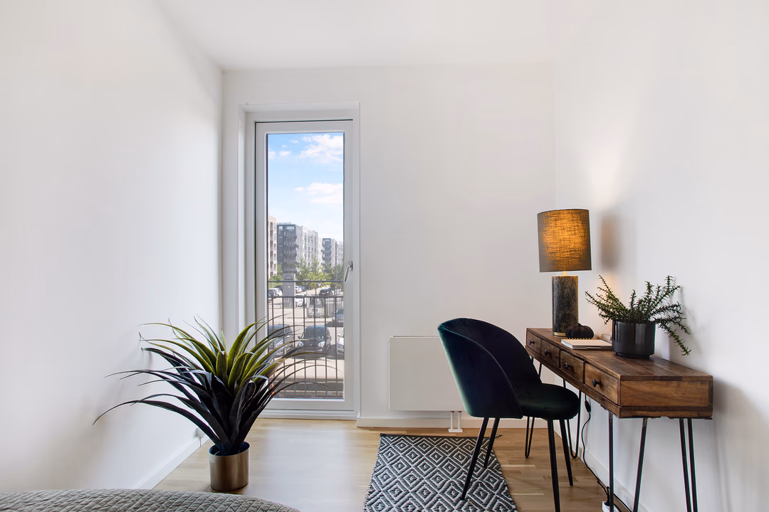 Billede 5 fra lejemålet på Teglholmsgade 56, 2450 København SV