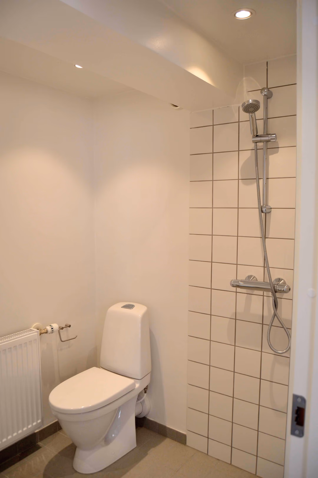 Billede fra lejemålet på Vester Allé 22, 8000 Aarhus C