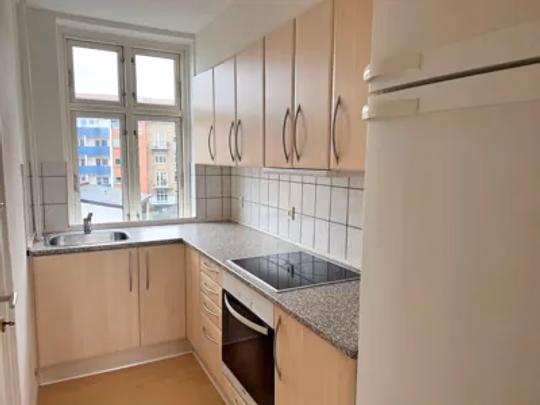 Rental at Lindholmssti 2, 9000 Aalborg