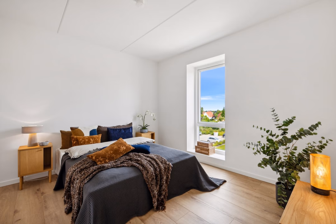 Billede fra lejemålet på Gl. Hobrovej, 8920 Randers NV