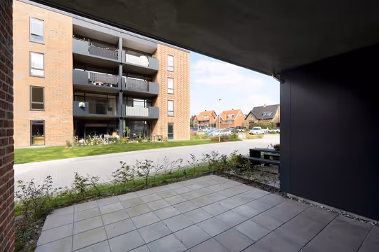 Gl. Hobrovej, 8920 Randers NV