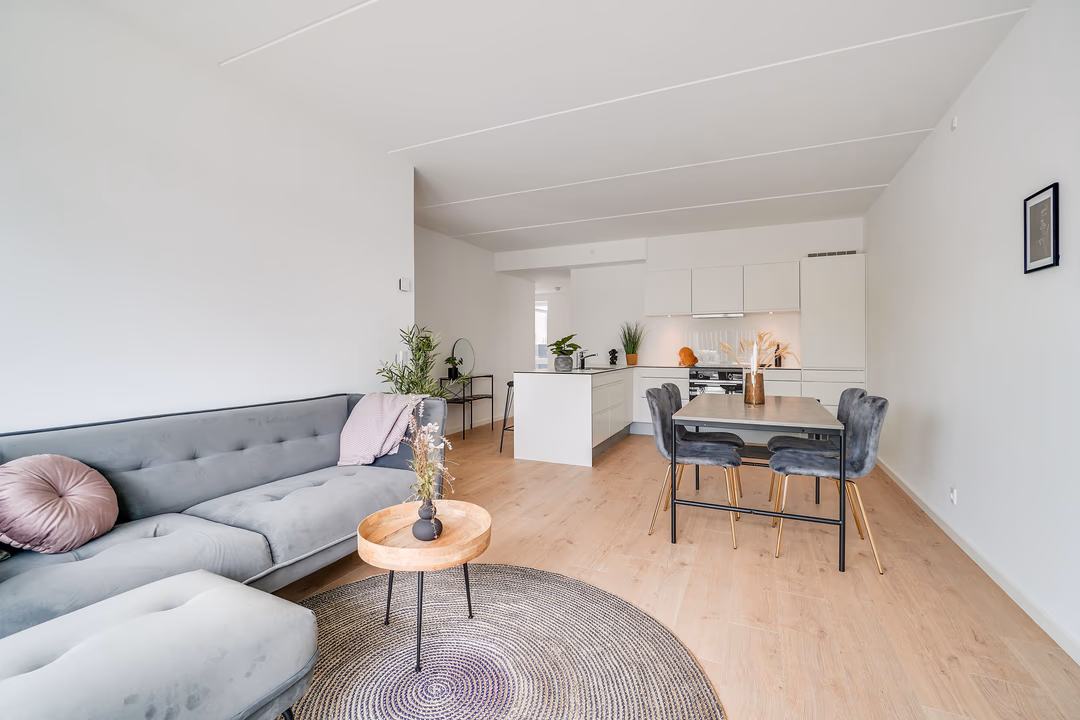 Billede 2 fra lejemålet på Lækrogen 118, 2620 Albertslund