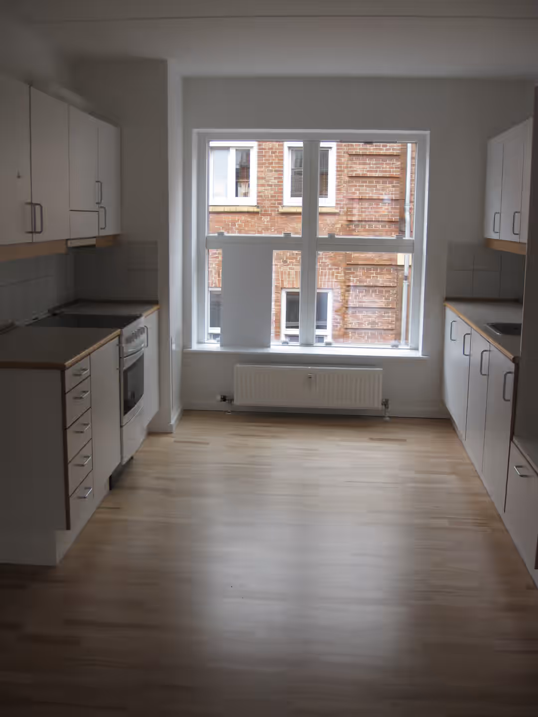 Billede 3 fra lejemålet på Grønnegade 21, 7100 Vejle