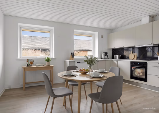 Rental at Podersvej 26, 6622 Bække