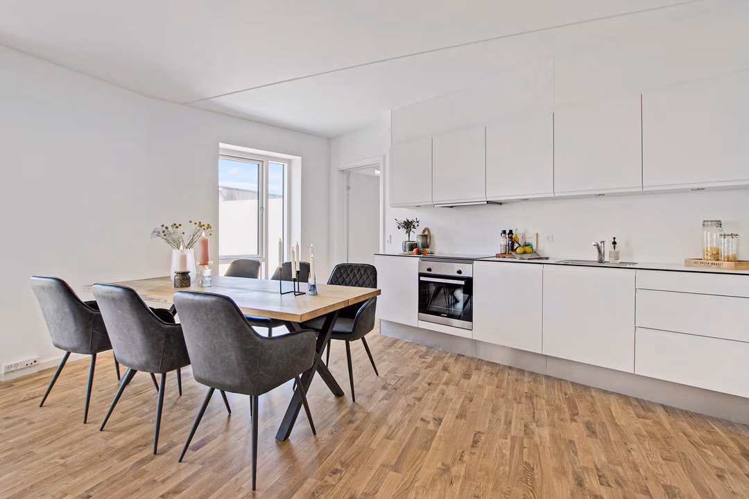 Billede 2 fra lejemålet på Nadine Gordimers Vej 9, 2300 København S