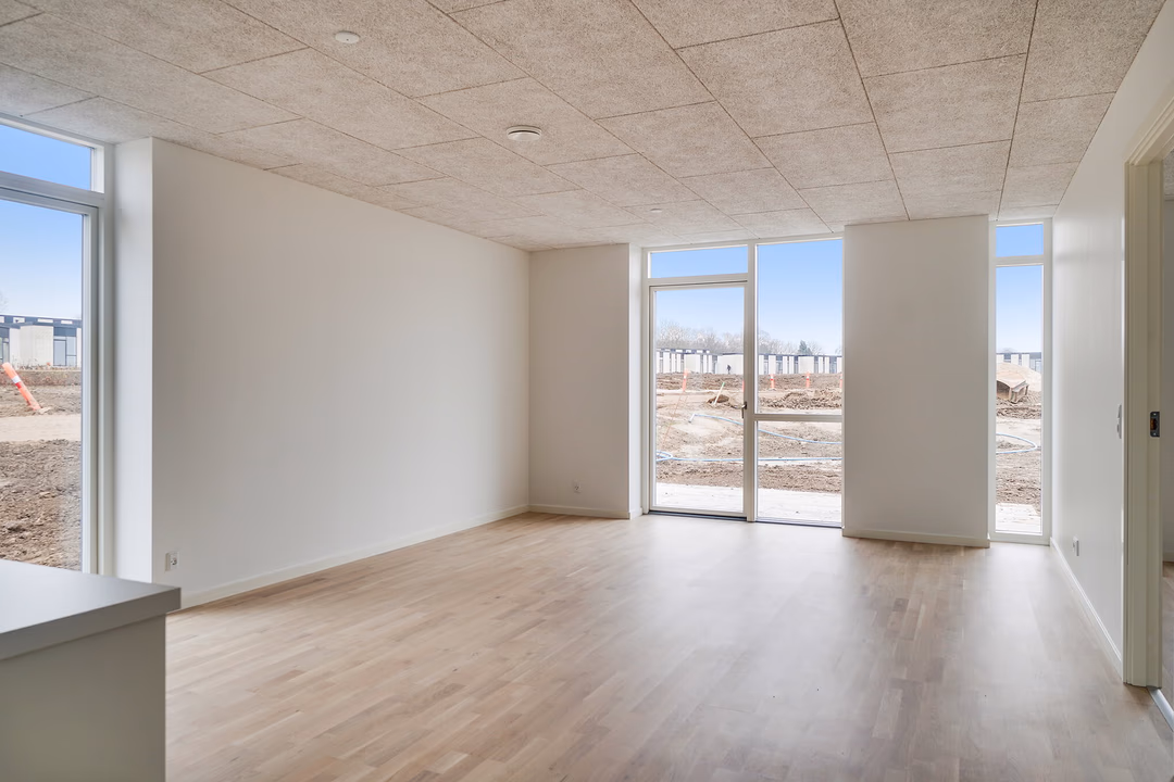 Billede 3 fra lejemålet på Skytten 23A, 5700 Svendborg