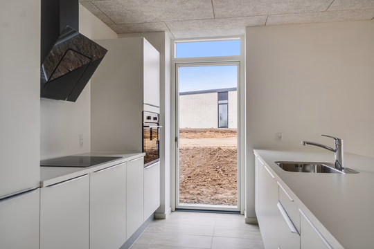 Rental at Skytten 23A, 5700 Svendborg