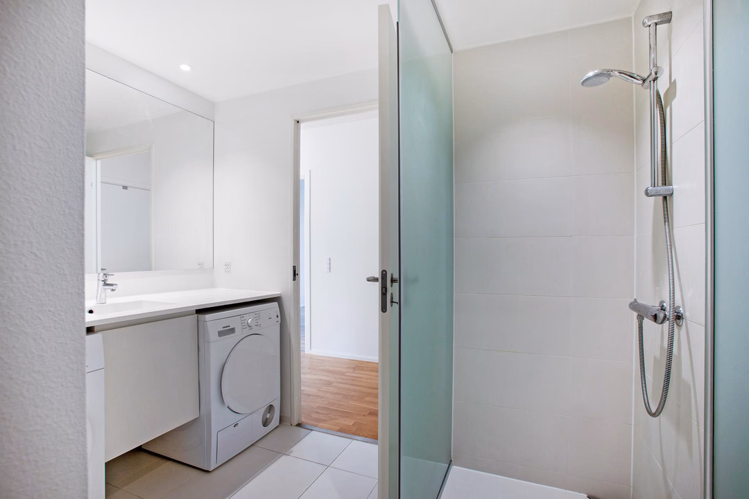 Billede 3 fra lejemålet på Lergravsvej 72, 2300 København S