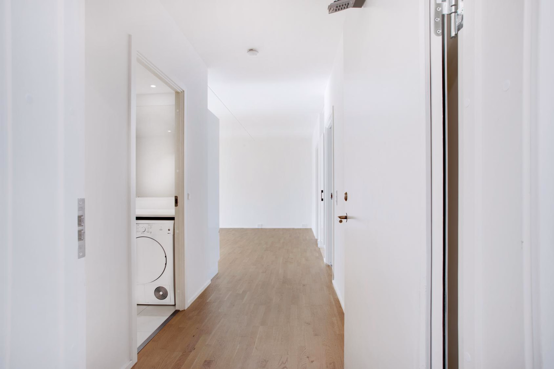 Billede 4 fra lejemålet på Lergravsvej 72, 2300 København S