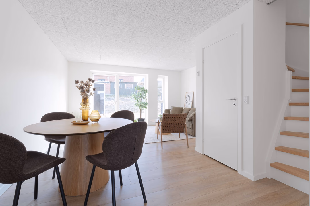 Billede fra lejemålet på Byhøjbakken 41, 8000 Aarhus