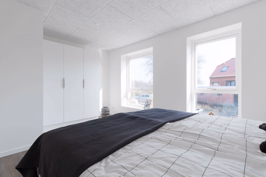 Billede fra lejemålet på Byhøjbakken 41, 8000 Aarhus