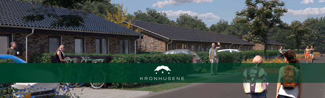 Billede 1 fra lejemålet på Fjerbregnevej 19, 5210 Odense NV