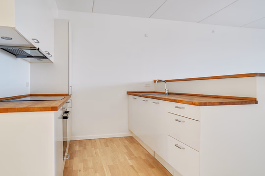 Rental at Margretheholmsvej 40, 1432 København K